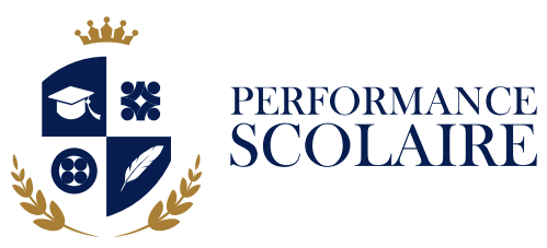 Performance Scolaire Logo